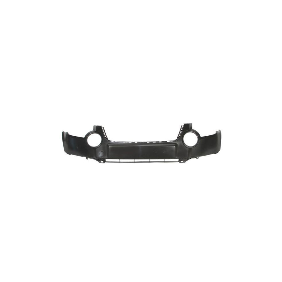 Blic 5510-00-7535900P Bumper for Skoda Yeti (5L)
