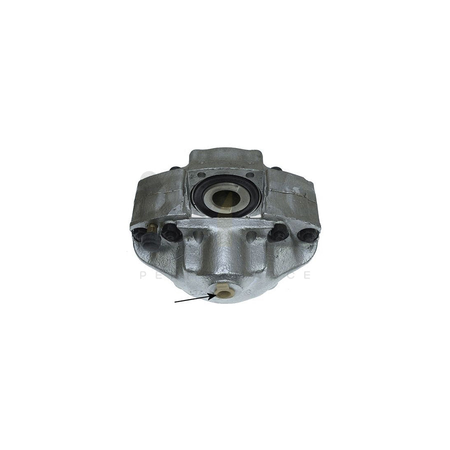 TEXTAR 38053800 Brake Caliper without holder