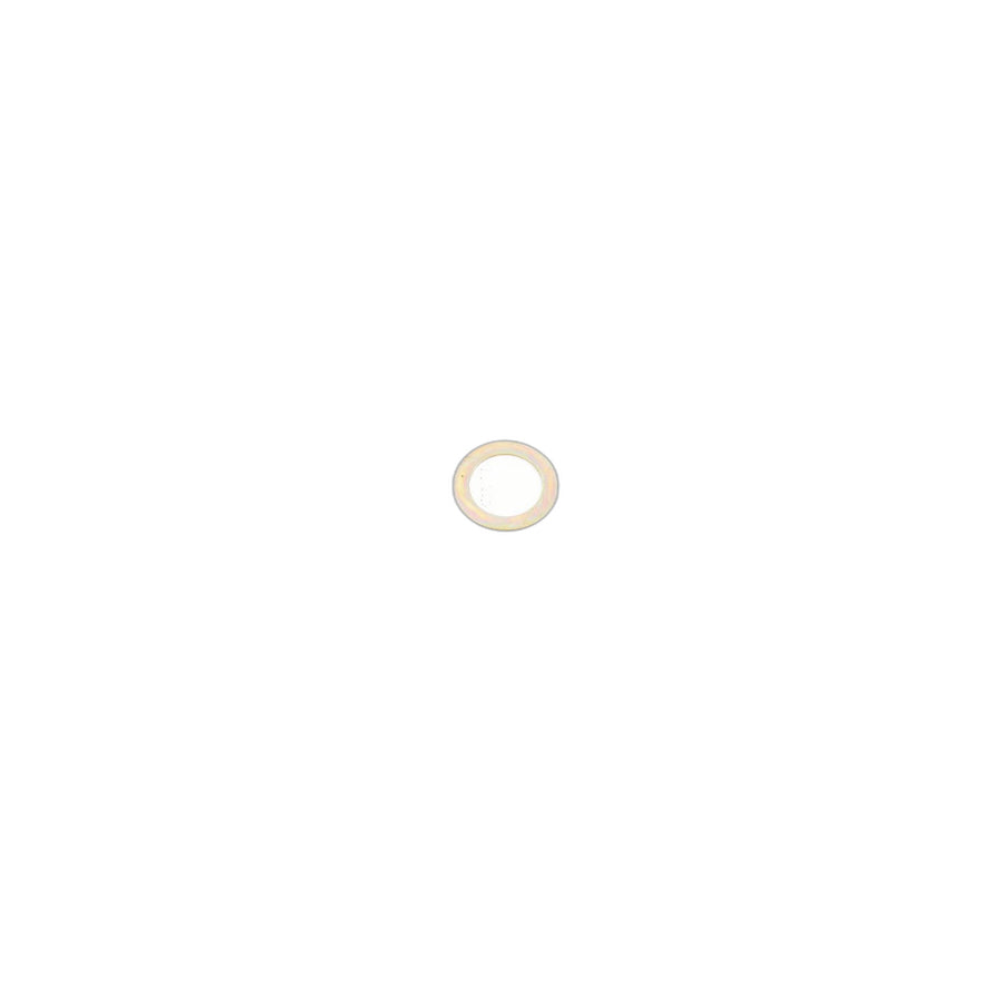 Genuine BMW 07119932641 E30 E28 E31 Shim 13X19X0,5 (Inc. 732i)
