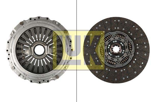 LuK 500 0032 20 Clutch Release Bearing