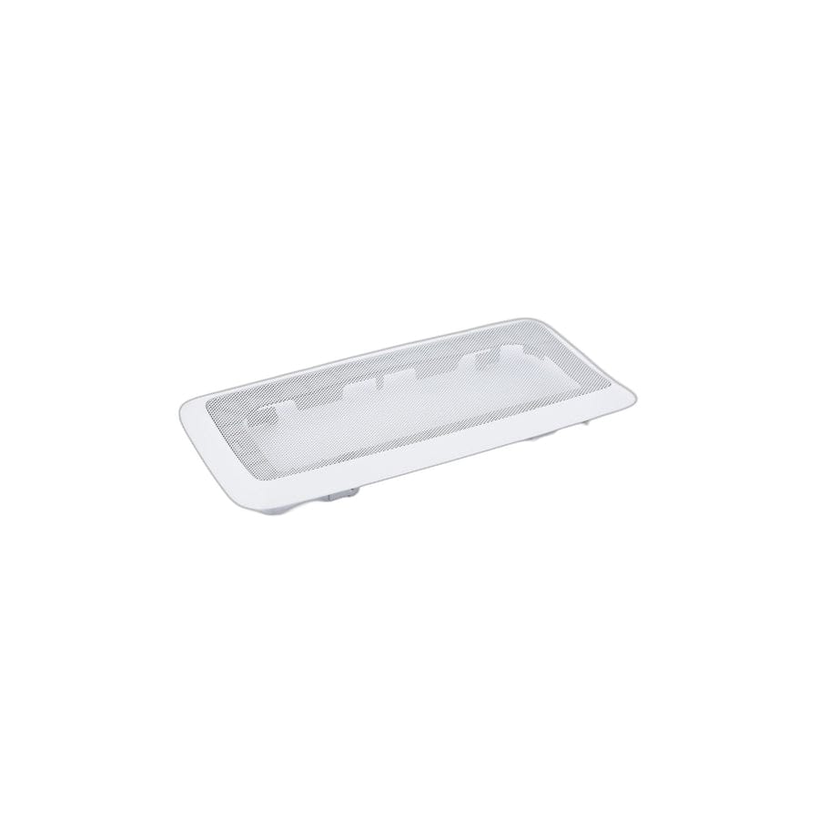 Genuine BMW 65136961307 E91 Cover F Left Loudspeaker GRAU (Inc. 320d, 330d & 318d)