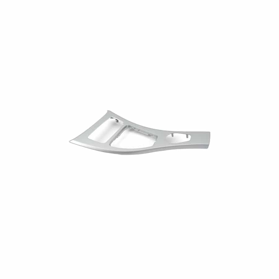 Genuine BMW 51166985614 E93 E92 Cover Centre Console, Front TITAN II (Inc. M3, 320i & 335is)