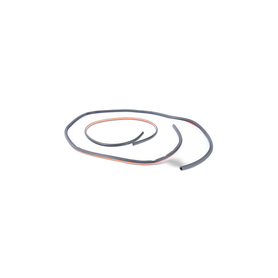 Genuine BMW 54107304488 F25 Gasket, Glass Cover, Rear (Inc. X3)