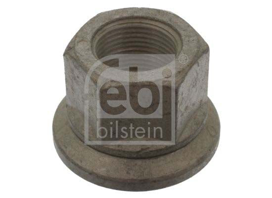 Febi Bilstein 03794 Wheel Nut | ML Performance UK Car Parts