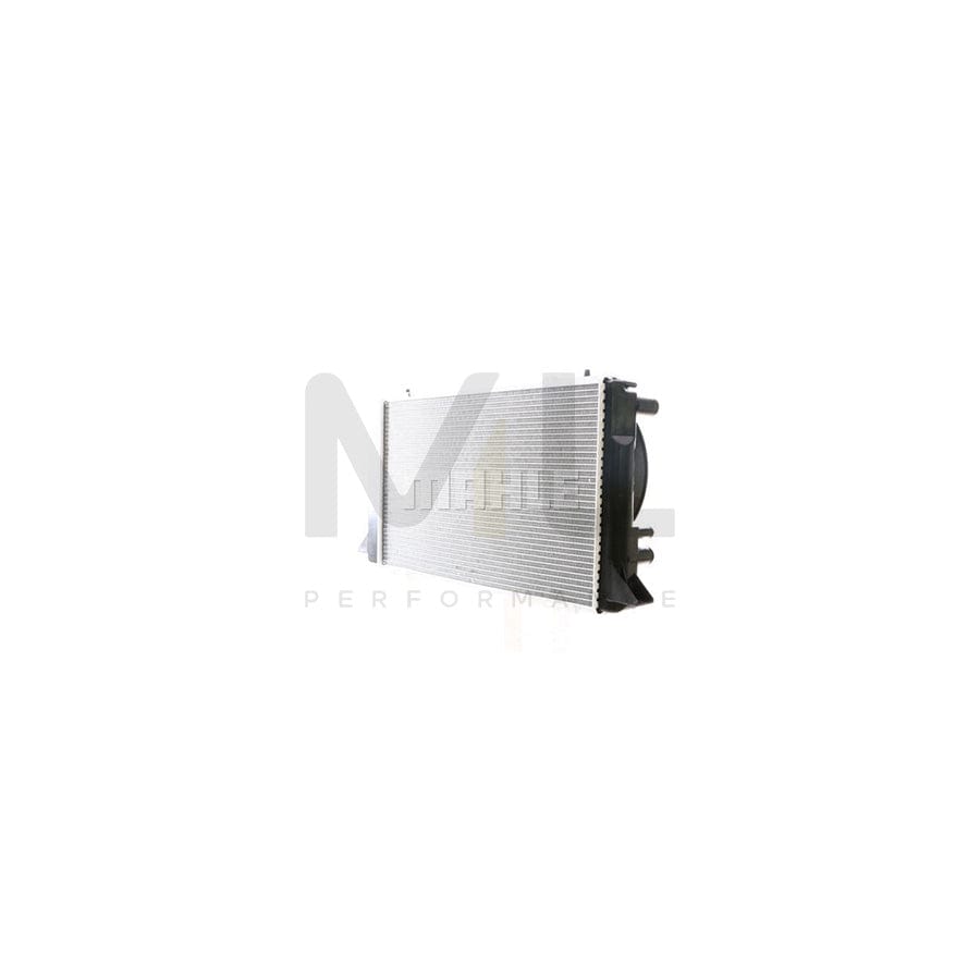 MAHLE ORIGINAL CR 396 000S Engine radiator Brazed cooling fins, Manual Transmission | ML Performance Car Parts