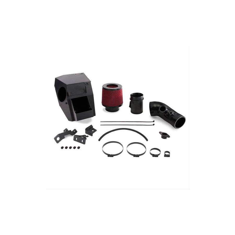 Mishimoto MMAI-CTR-17 Performance Air Intakes