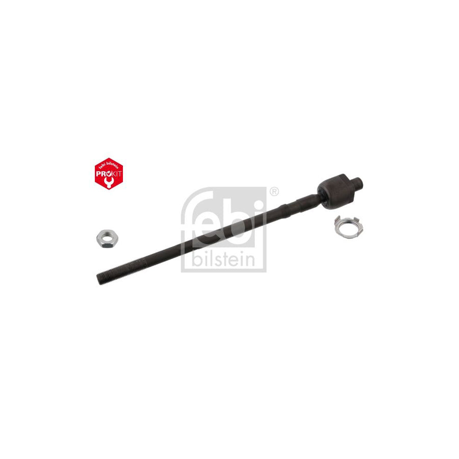 Febi Bilstein 32040 Inner Tie Rod For Mitsubishi Space Wagon III (N5)