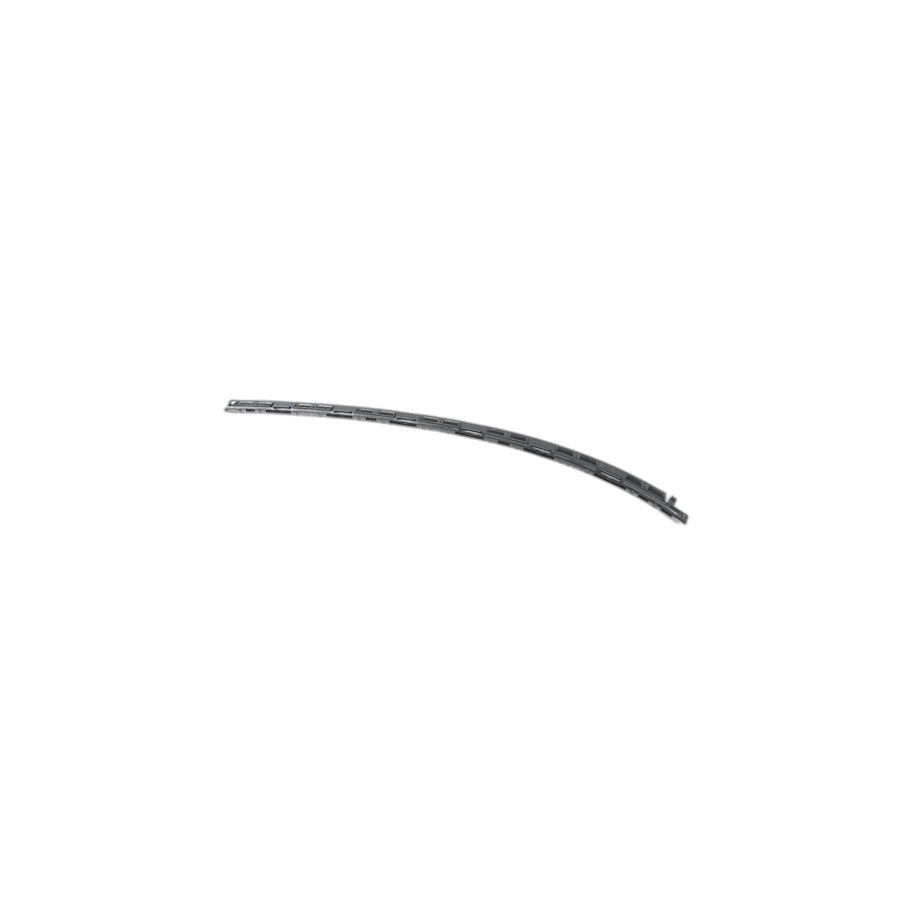 Genuine BMW Mini 51137375109 F55 Mount Rail, Trim Strip, Trunk Lid, Left (Inc. Cooper)