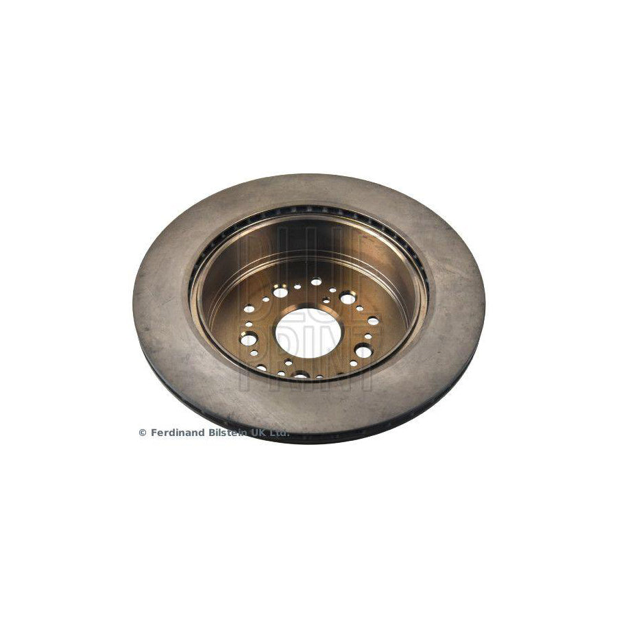 Blue Print Adt343105 Brake Disc for Lexus Gs I (Jzs147_)