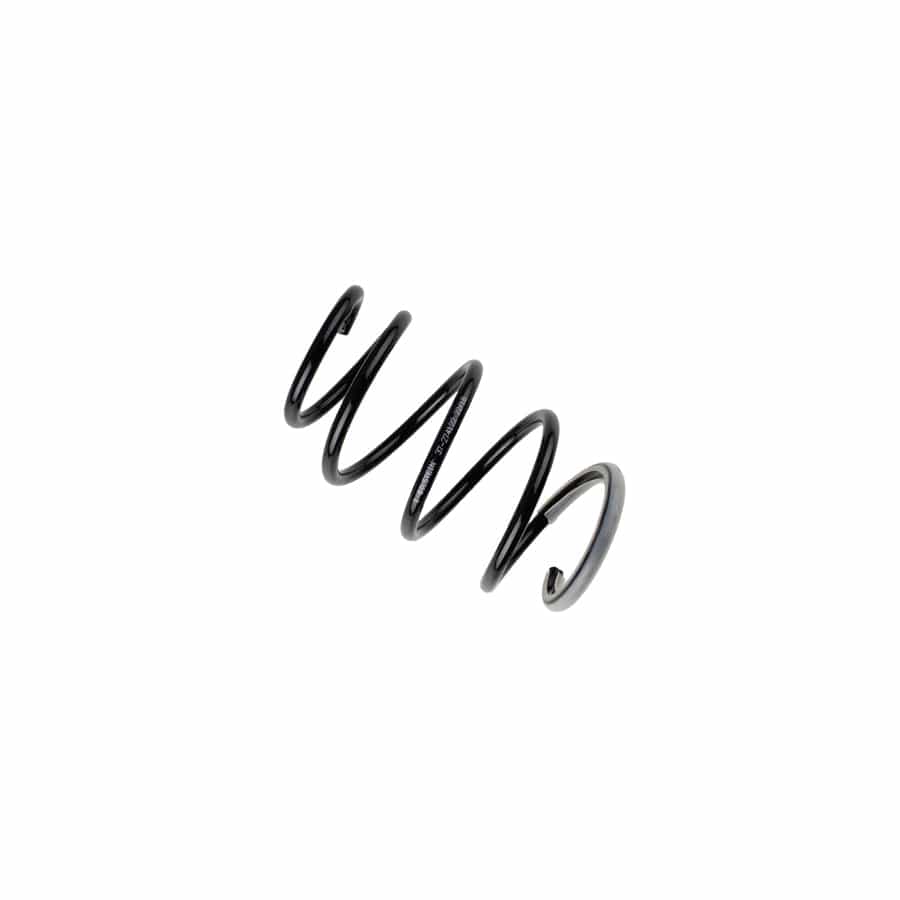 Bilstein 37-274122 RENAULT Megane B3 OE Replacement Front Coil Spring 1 | ML Performance UK Car Parts