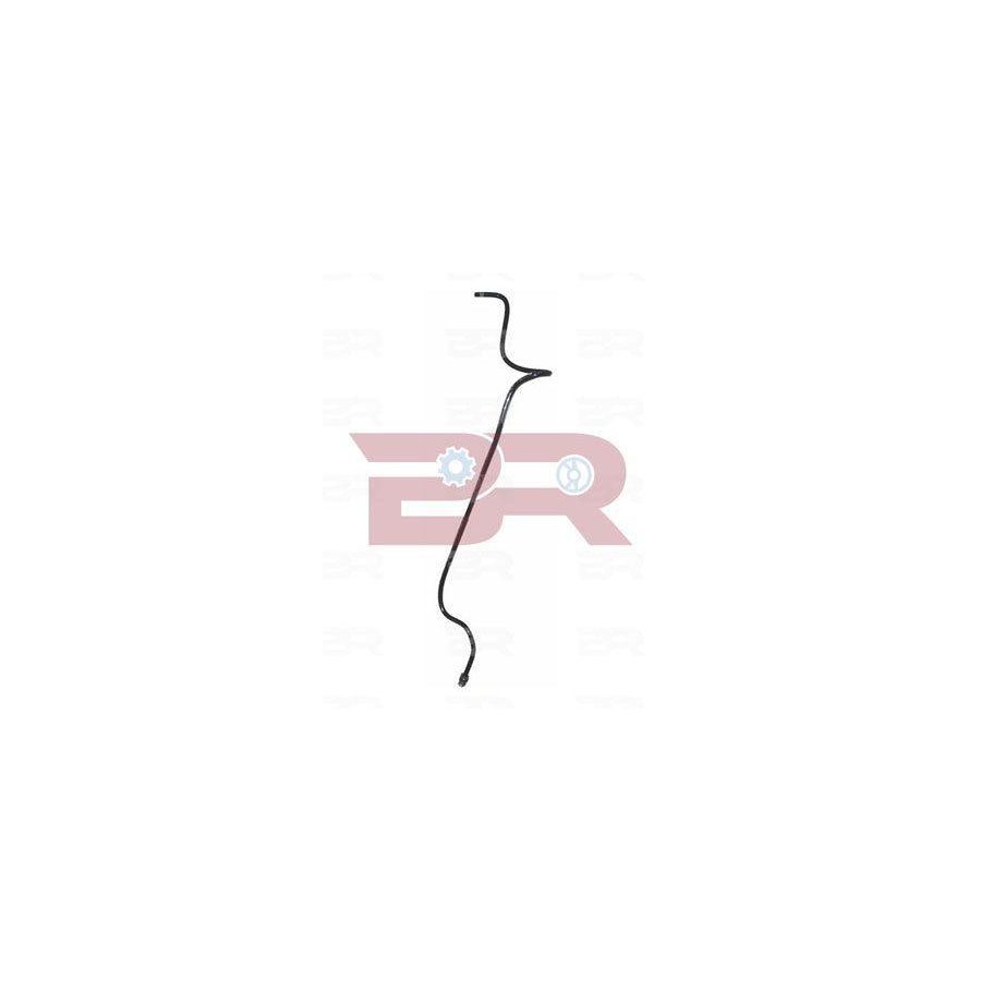 Botto Ricambi Brar7321 Pressure Hose, Air Compressor
