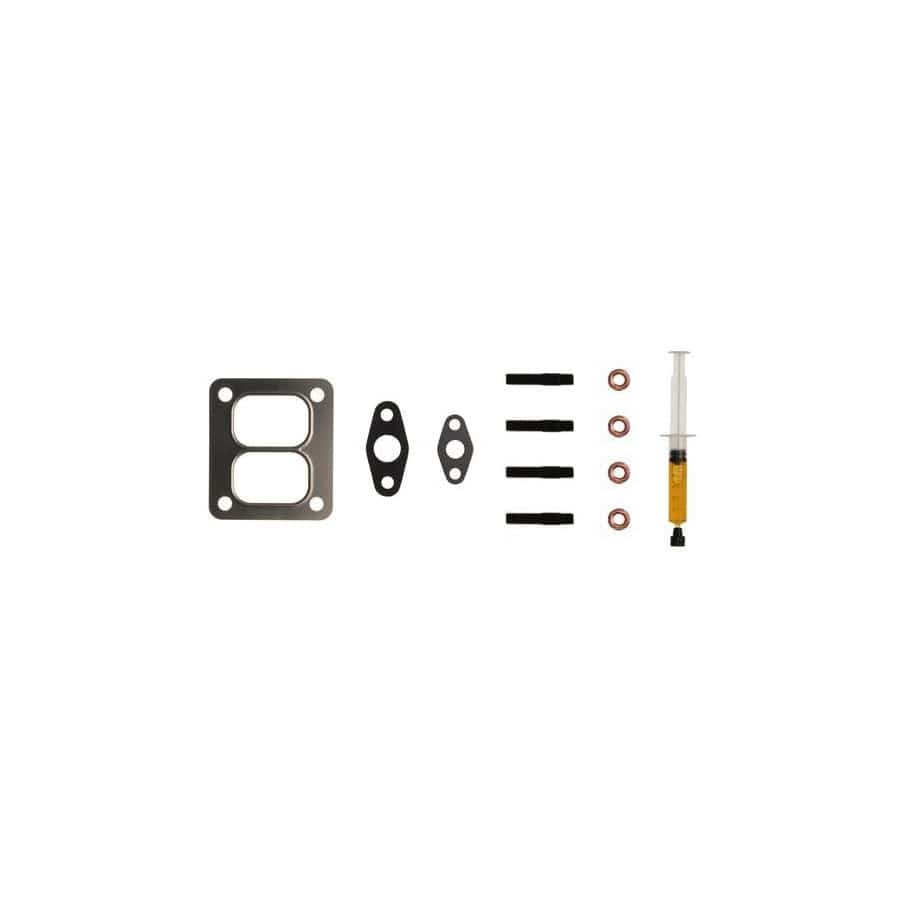 Alanko 10920478 Mounting Kit, Charger