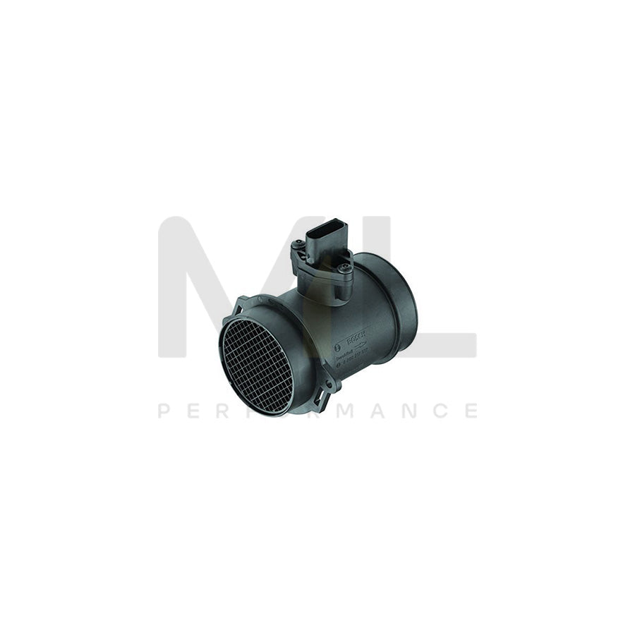 Bosch Air Mass Sensor (0280218080) Fits: Mercedes-Benz Sl-Series Sl320 | ML Car Parts UK | ML Performance