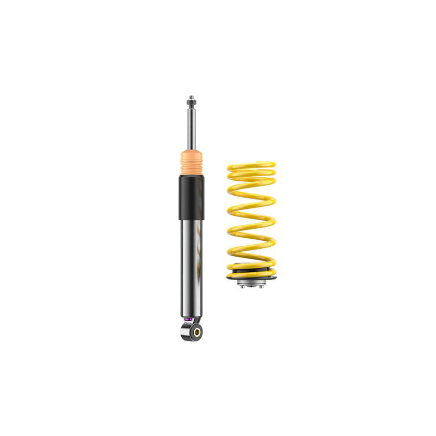 KW 35230067 Ford Focus III Variant 3 Coilover Kit 8 | ML Performance UK Car Parts