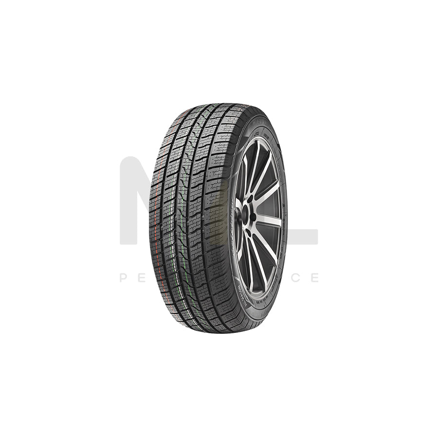 APlus A909 All-Season 185/65 R14 86H All-season Tyre