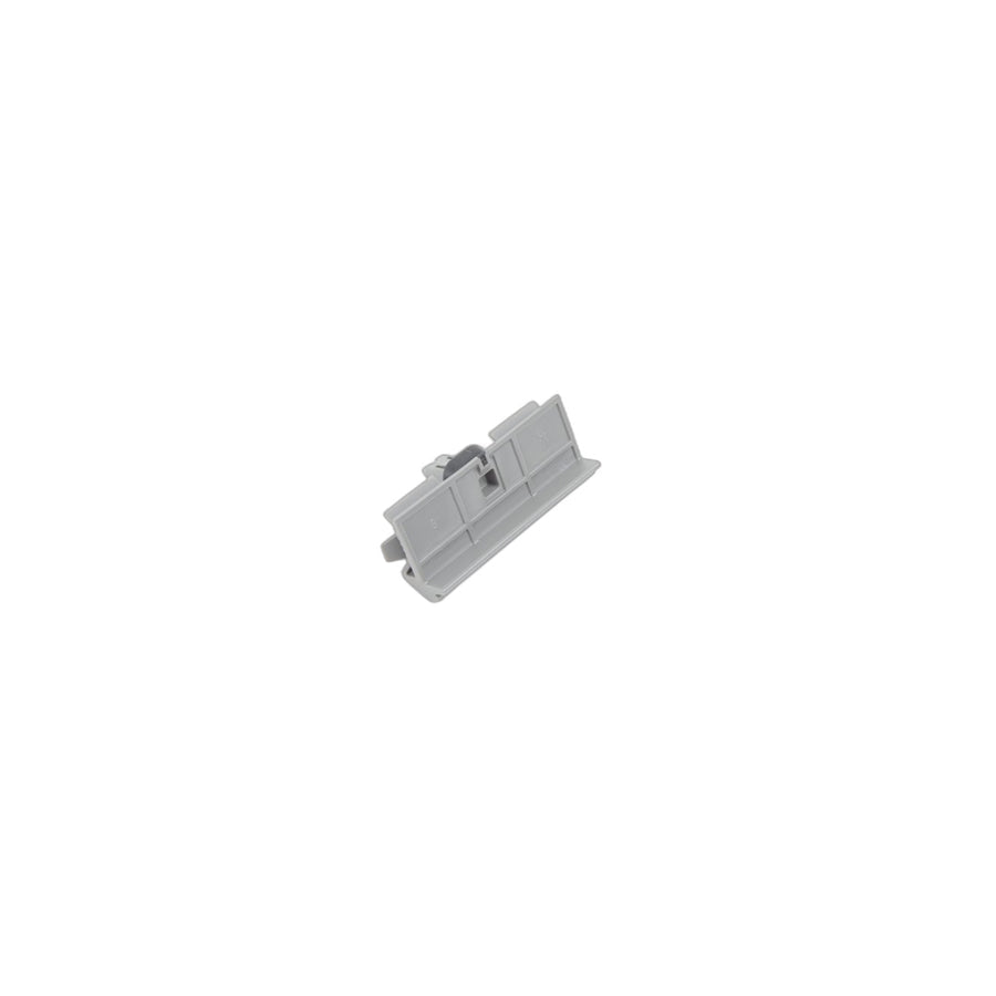 Genuine BMW Mini 51137332256 F56 F56 Clip For Roof Trim Strip (Inc. Cooper) - 1 piece