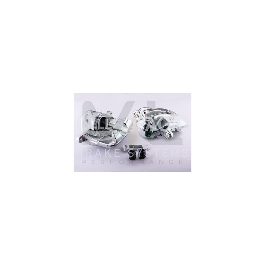 HELLA 8AC 355 389-231 Brake Caliper without holder | ML Performance Car Parts