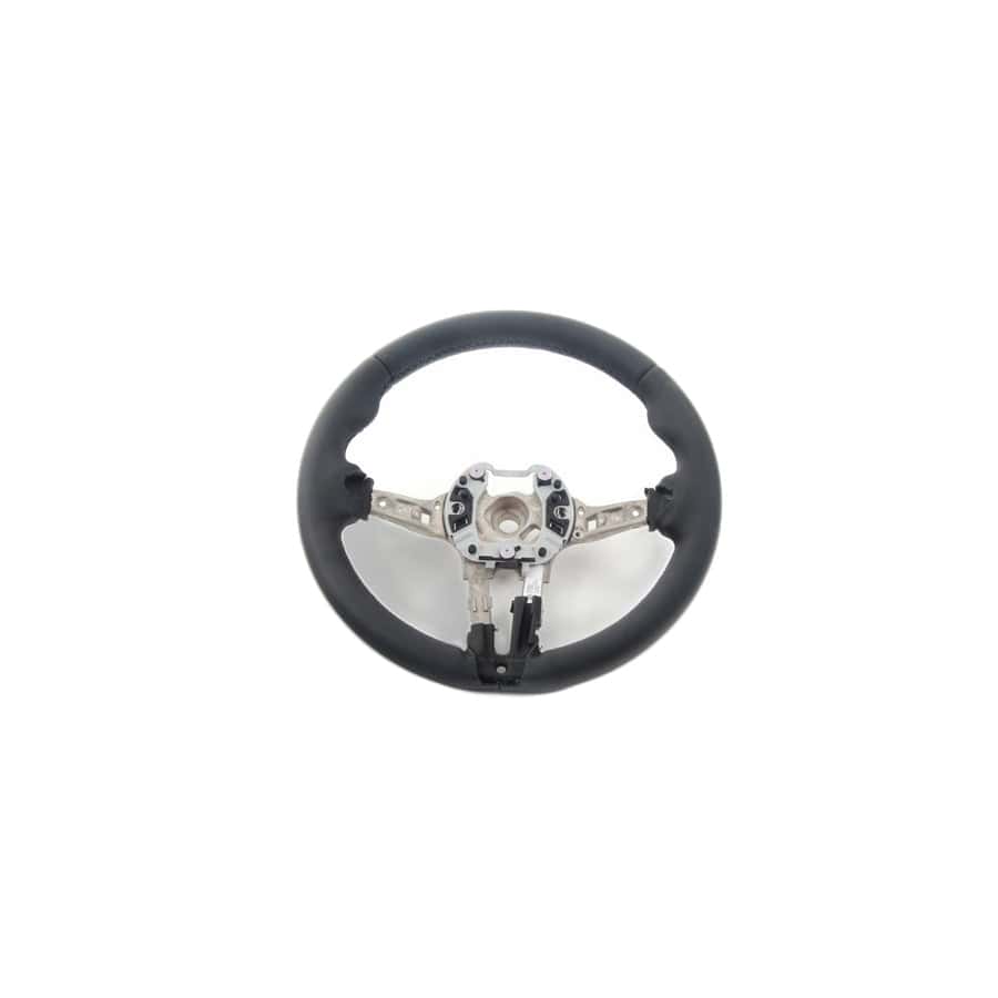 Genuine BMW 32307851230 F11 F06 M Sports Steering Wheel Leather (Inc. 650iX 4.4, 535iX & 550iX 4.4)