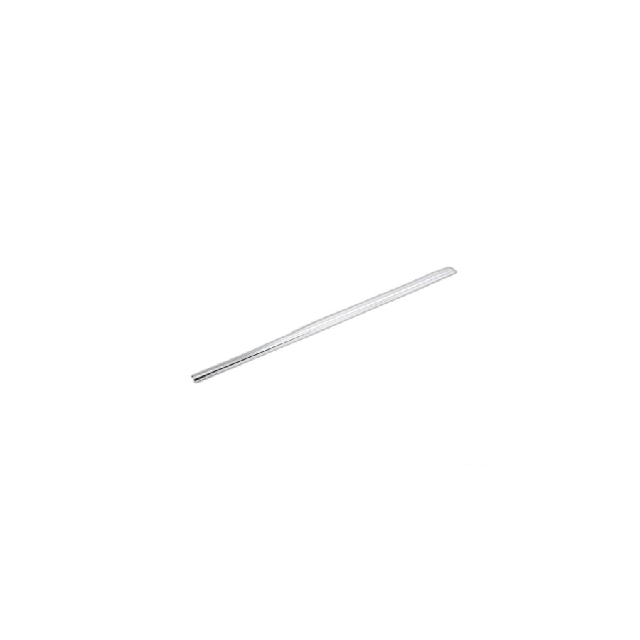 Genuine BMW 51221864918 E12 E28 Molding Right (Inc. 525i, 518 & 533i)