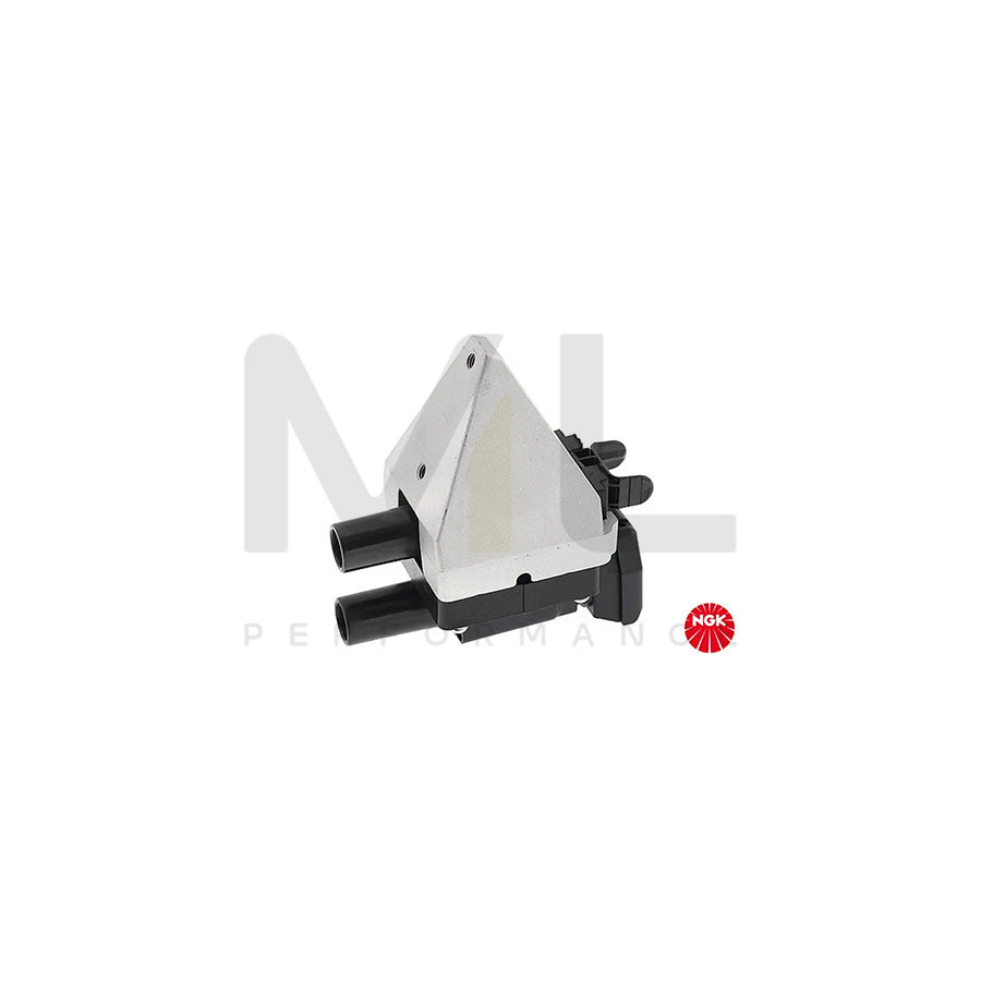 NGK Ignition Coil - U3006 (NGK48050) Block Ignition Coil (Paired) | ML Car Parts UK | ML Performance