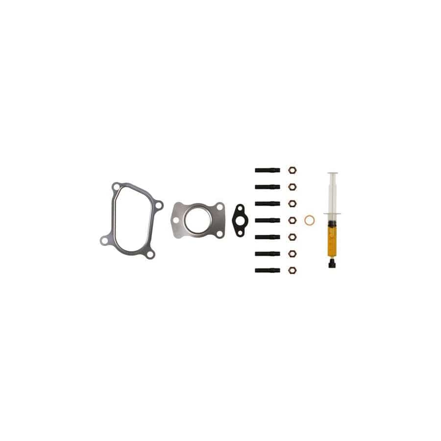 Alanko 10920482 Mounting Kit, Charger