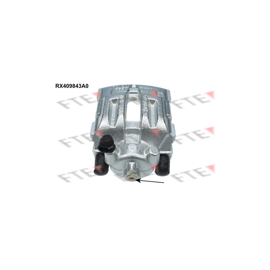 FTE 9290833 Brake Caliper for BMW 1 Series