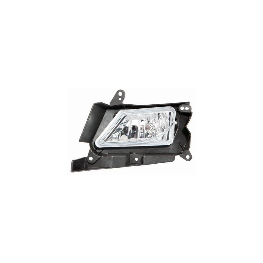 Abakus 2162028Lue Fog Light for Mazda 3 Saloon (Bl)