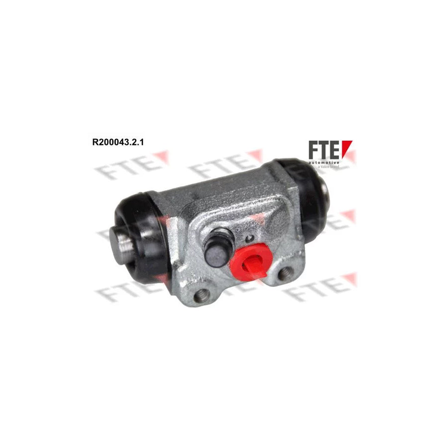 FTE 9210158 Wheel Brake Cylinder for Toyota Avensis