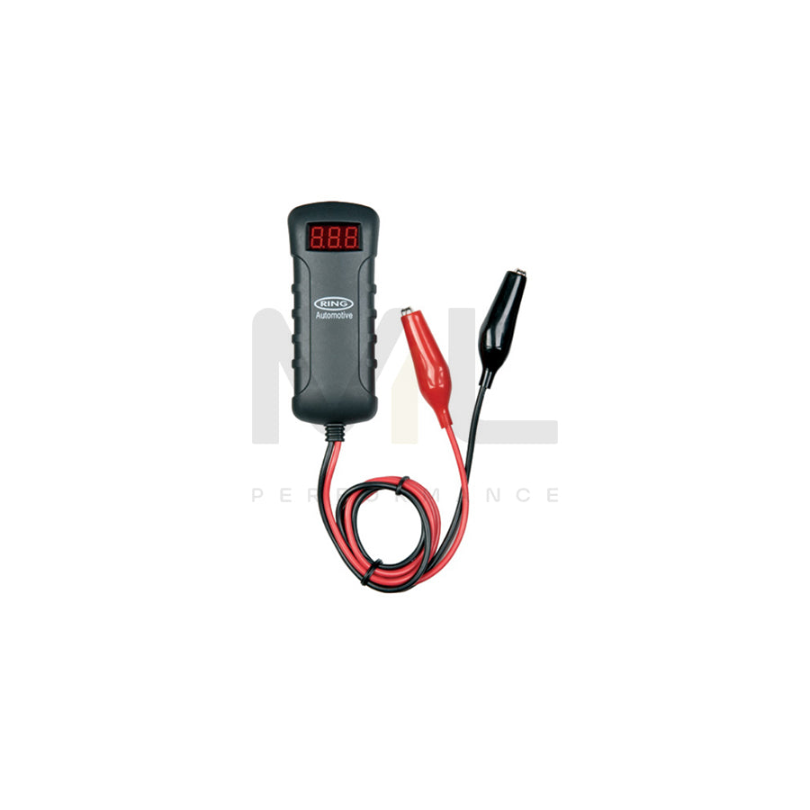 RING RBA4 Battery tester