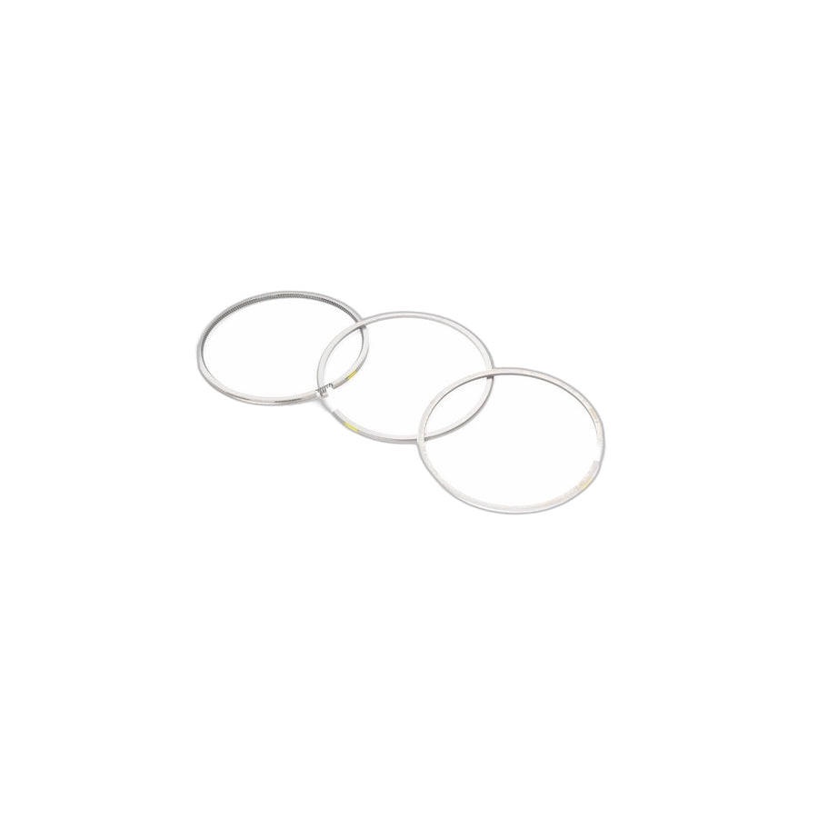 Genuine BMW 11251726711 E36 E34 Repair Kit Piston Rings 79,980mm (Inc. 320i & 520i)
