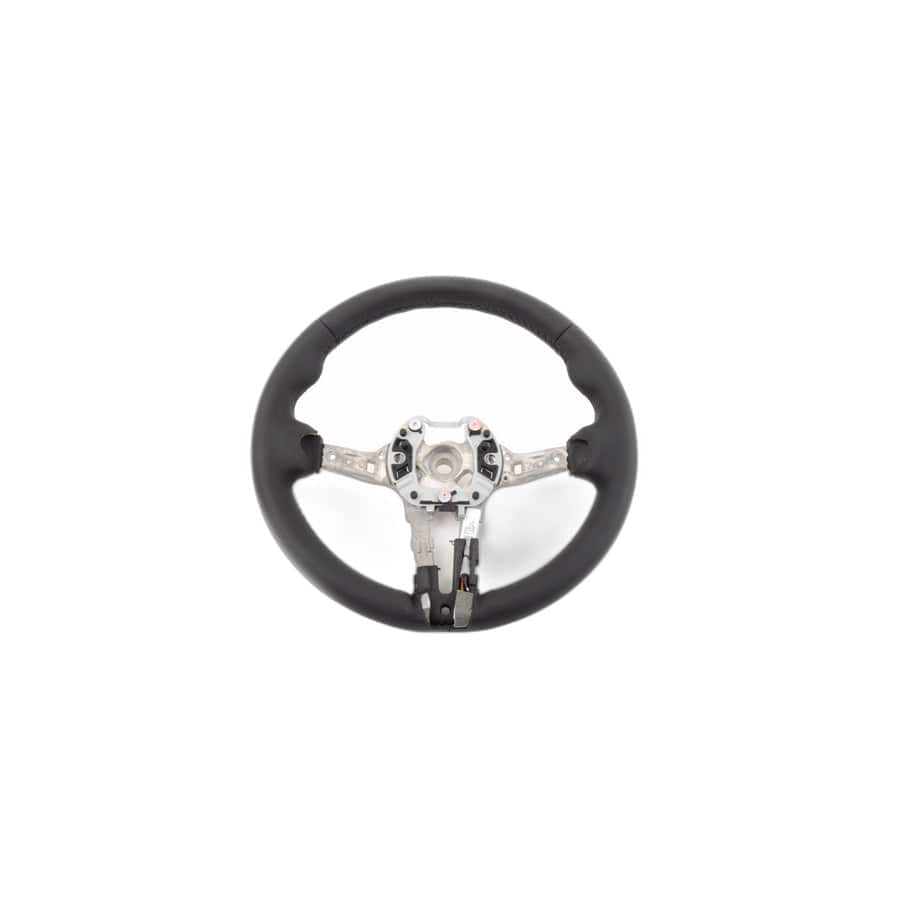Genuine BMW 32307847455 F15 F25 F16 Sports Steering Wheel Leather (Inc. X4 20dX, X4 30dX & X5 50iX 4.0)