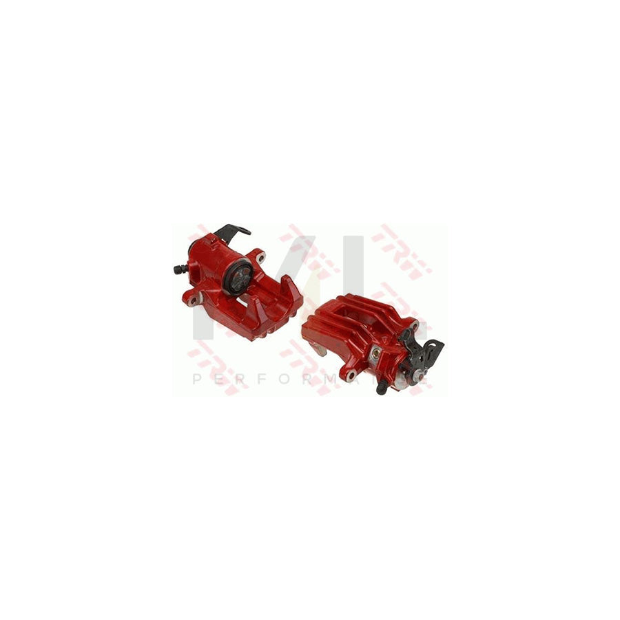 TRW BHQ137 Brake Caliper