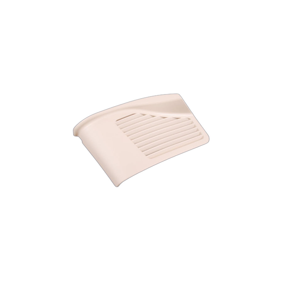 Genuine BMW 54217025543 E52 Moulding Air Outlet Rear Left CREMA (Inc. Alpina V8 & Z8)