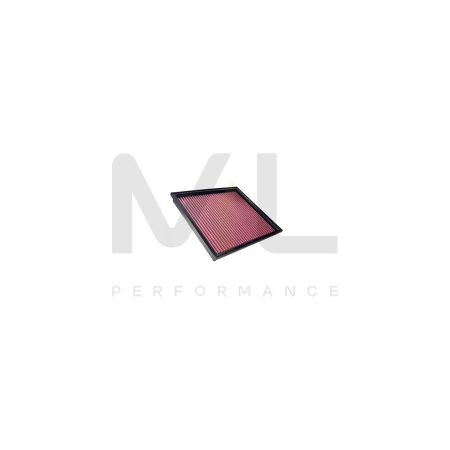 K&N 33-2594 Replacement Air Filter