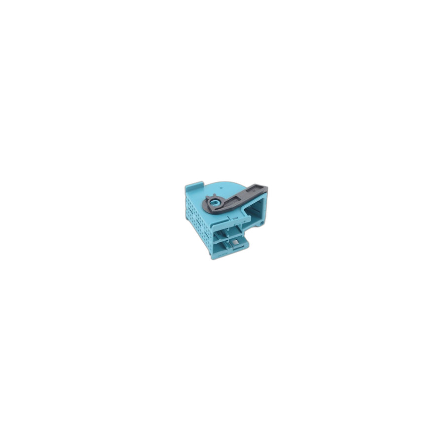 Genuine BMW Mini 12527526424 E60 Covering Cap 52POL./Z-CODE (Inc. Z4 2.5i)