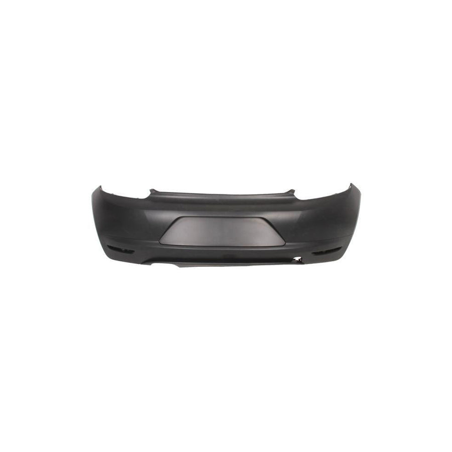Blic 5506-00-9532950P Rear Bumper for VW Scirocco III (137, 138)