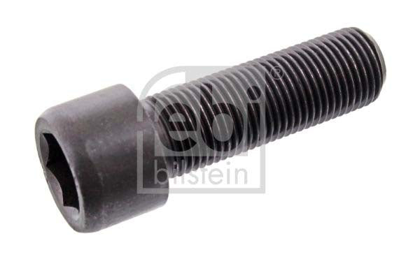 Febi Bilstein 101975 Centering Bolt, Crankshaft Pulley | ML Performance UK Car Parts