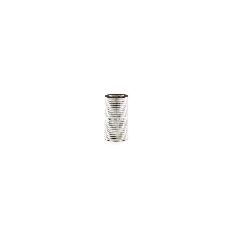 Mannfilter Hd 13 001 Hydraulic Filter, Automatic Transmission