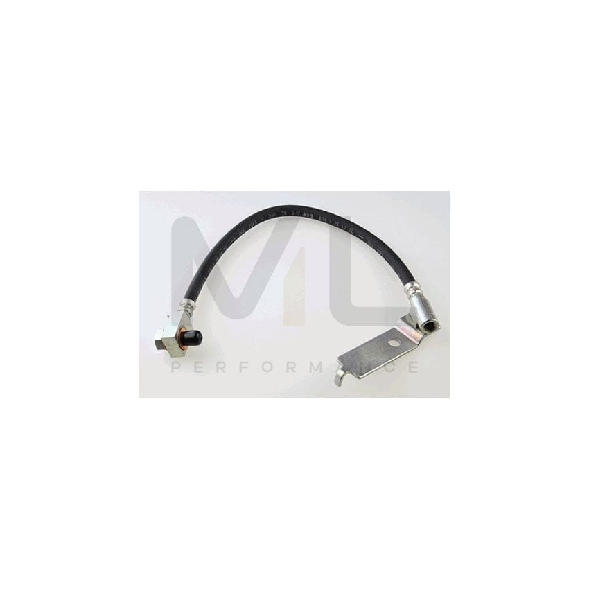 HELLA 8AH 355 465-901 Brake Hose for FORD TRANSIT 410mm, M10x1 | ML Performance Car Parts