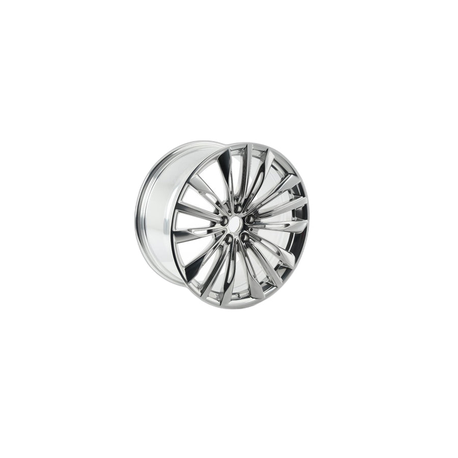 Genuine BMW 36116868052 G12 G32 G11 Light Alloy Rim Polished 10JX20 ET:41 (Inc. 740LiX, 730i & 620dX)