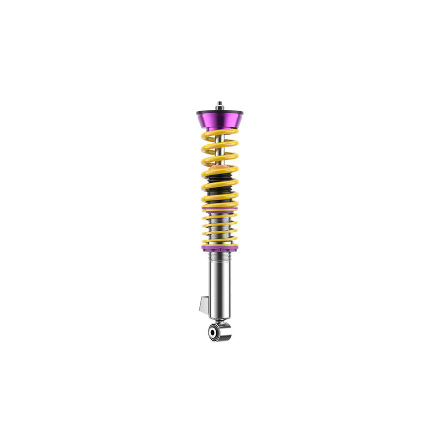 KW 10271002 Porsche 996 911 Variant 1 Coilover Kit 8 | ML Performance UK Car Parts