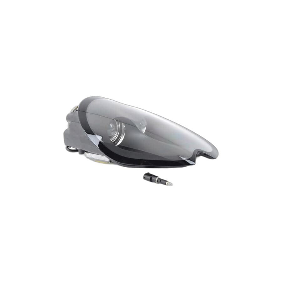 Genuine BMW 63128385934 E52 Headlight Xenon, Right (Inc. ALPINA V8 & Z8)
