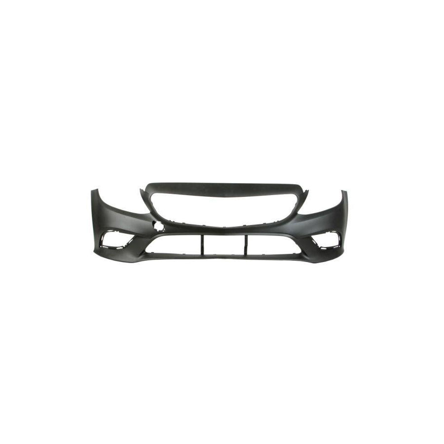 Blic 5510-00-3521908P Bumper Suitable for Mercedes-Benz C-Class