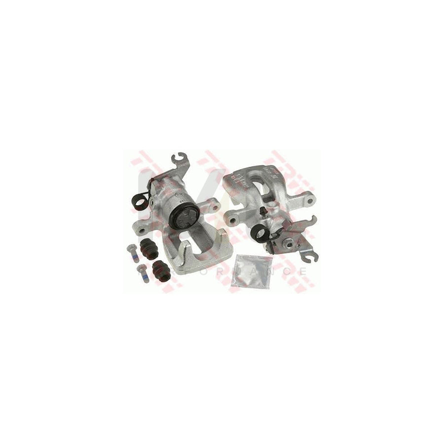 TRW BHQ258E Brake Caliper