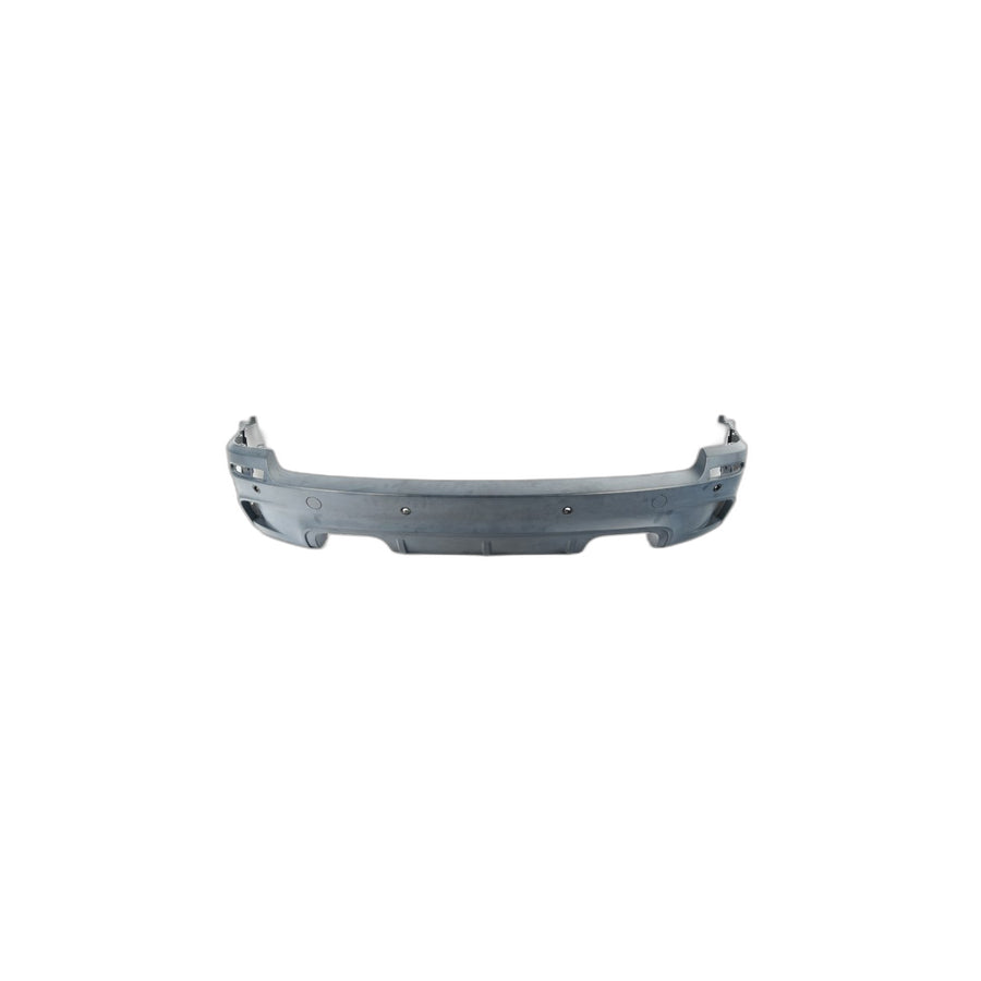 Genuine BMW 51127242321 E70 Bumper Trim Panel, Primed, Rear M (Inc. X5 M)