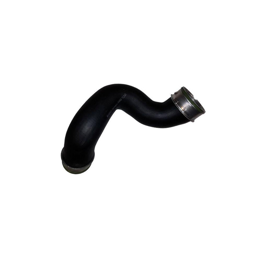 BUGIAD 81860 Charger Intake Hose Suitable for Mercedes-Benz C-Class