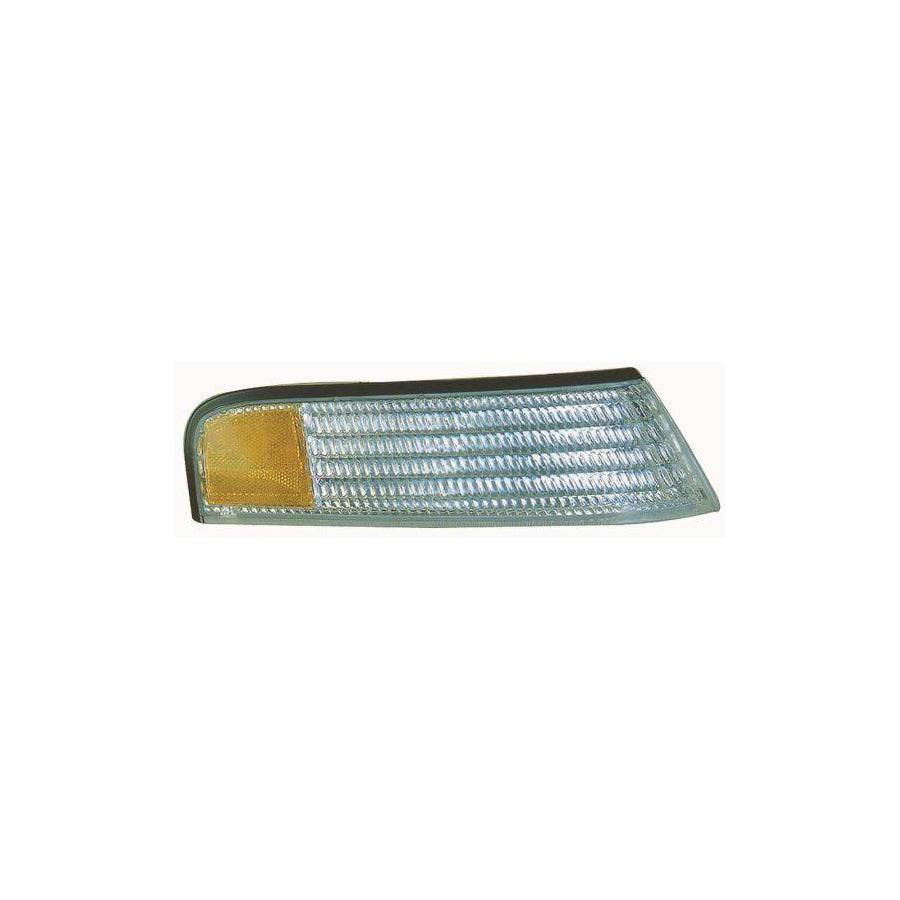 Abakus 3321524Ruso Headlight for Chevrolet Lumina Apv Mpv