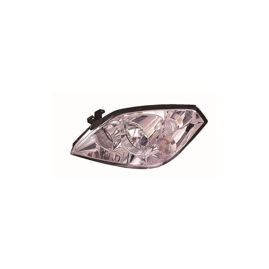 Abakus 2151191Lldem Headlight for Nissan Primera