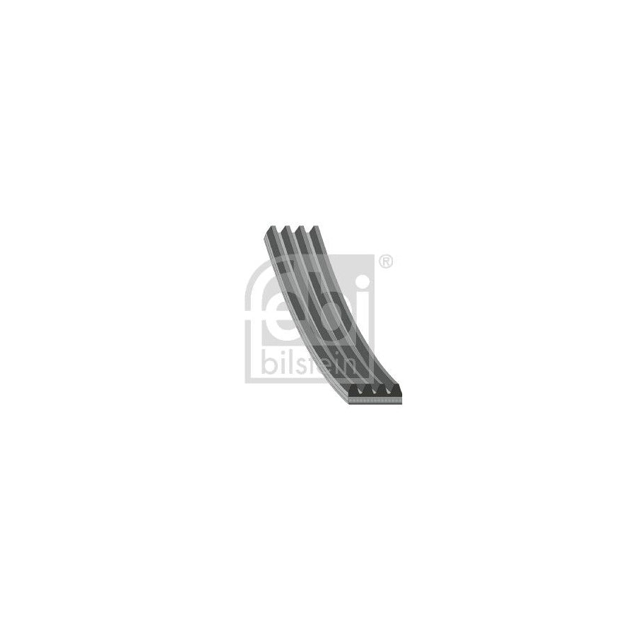 Febi Bilstein 178934 V-Ribbed Belt
