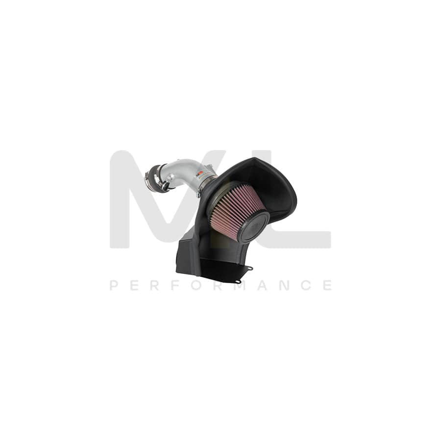 K&N 69-8758TS Performance Air Intake System